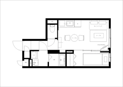 ウェルスクエアイズム池袋イースト
