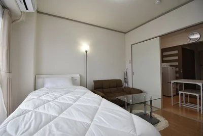 【Alphabed30高知上町】