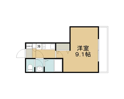 フルーツマンスリー京都　阪急京都河原町駅