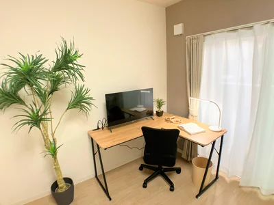 【高崎駅まで徒歩７分♪】【Wi-Fi無料☆】ＭＴ檜物町Ａ