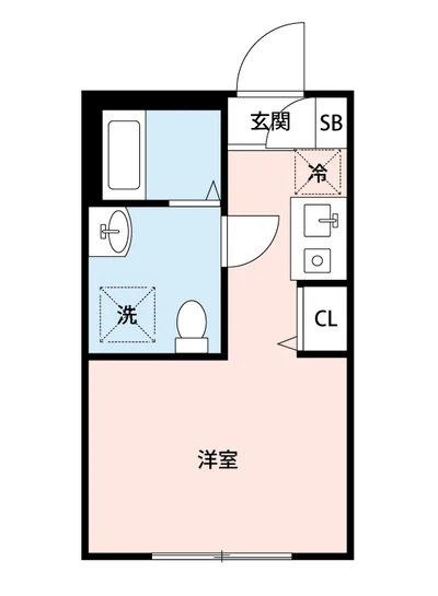 マイナビSTAYプランドール羽田弁天橋通り