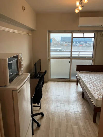 CASA NOAH名古屋Ⅲ