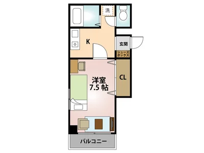 【Stay+国際センター】駅徒歩3分★ネット無料