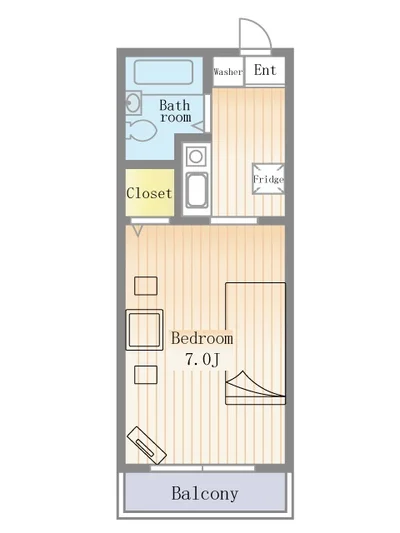 フレックス立川八王子