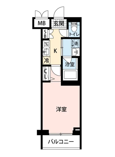 マイナビSTAY羽田西糀谷