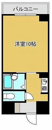 きららマンスリー宇部新川