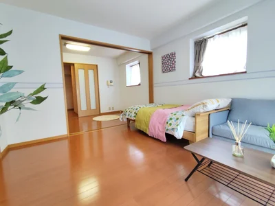 🌟🎀【石津川駅徒歩1分☆】🌮🍰コンビニ・ドラッグストア近♪便利🐬💗