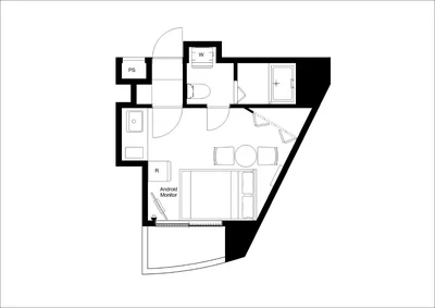 レリオン下落合