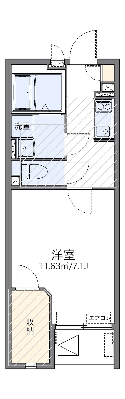レオネクストセレーノ