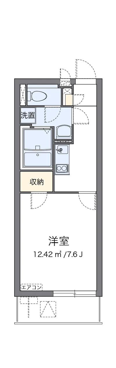 クレイノエルズ東湊