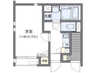 クレイノセゾン　コーボー