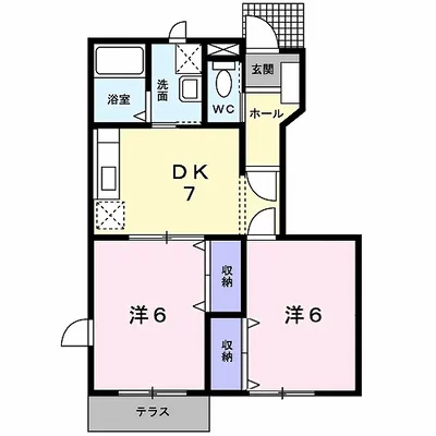 プラッツ手形山