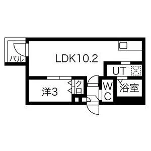 HIKURASHI豊川国府Ⅱ