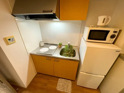 ヨコタビルリアル