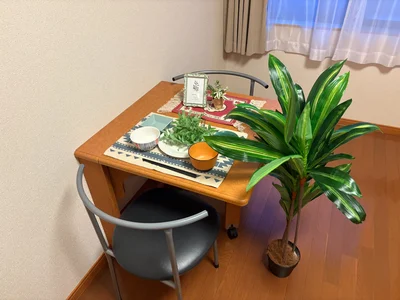 ボヌールみなとまち