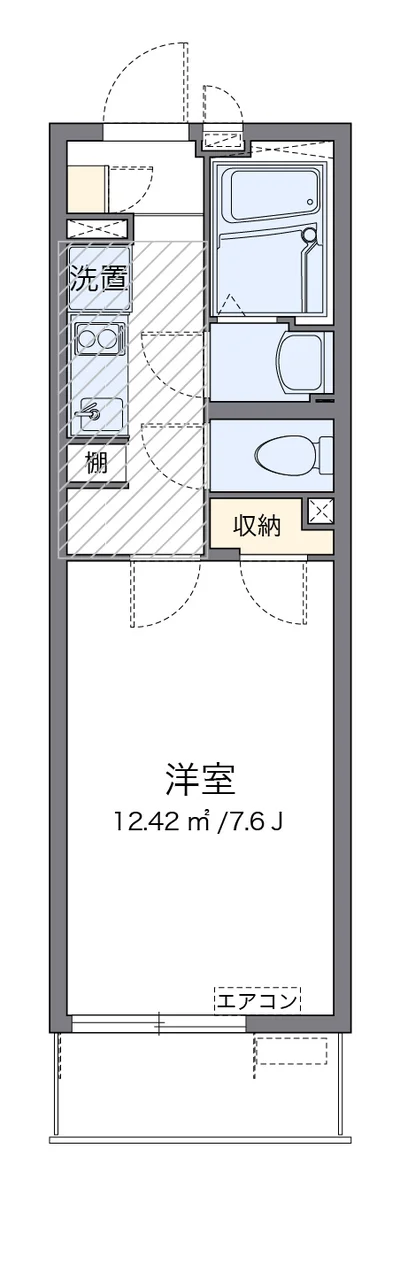 クレイノルヴェール千里丘