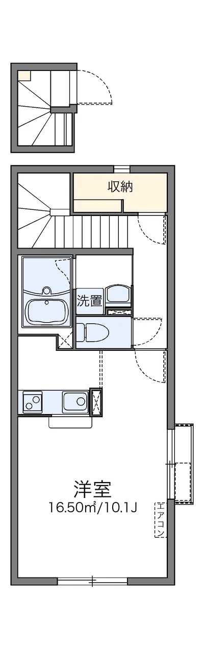 レオネクストグッドライフ