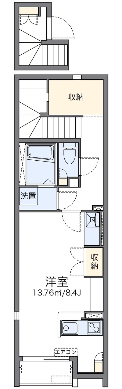 レオネクストモンスィルクレール