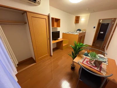 ボヌールみなとまち