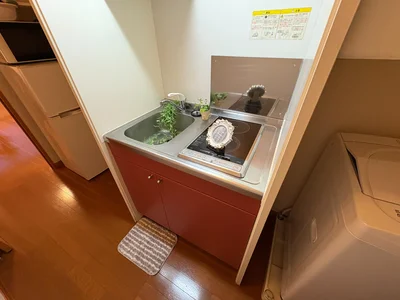 ボヌールみなとまち