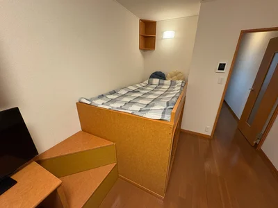 ボヌールみなとまち