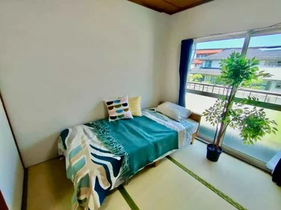 🔸埼玉市北区✨宮原駅徒歩4分✨wifi無料✨HM10🔸