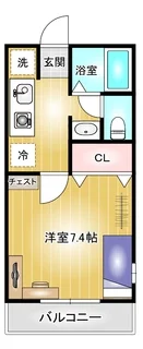 【けやきウォーク徒歩１０分♪】ＭＴ前橋文京町Ｂ