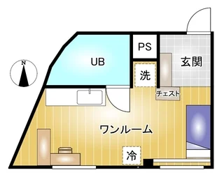 【けやきウォーク徒歩９分】ＭＴ前橋天川原町Ａ