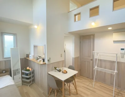 【前橋赤十字病院まで車で７分】ＭＴ前橋朝倉町Ａ１