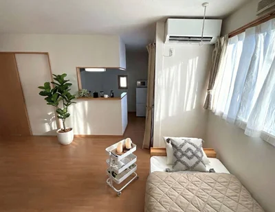 【群大病院まで車で８分】【WiFi無料】ＭＴ前橋総社B