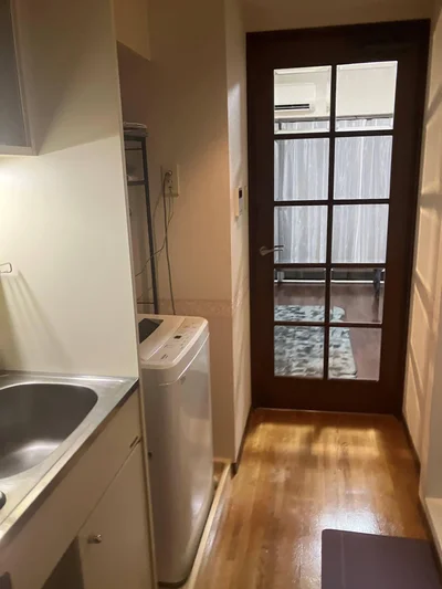 N.T.マンスリー金沢北安江・室内リフォーム済・バストイレ別・ 駐車場有り・金沢駅徒歩圏・コンビニ至近