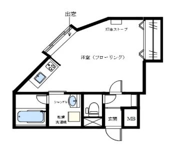 ウィークリー7日間~外国人対応現地支払いJスクウエア