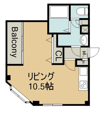 HIKURASHI一宮本町Ⅱ