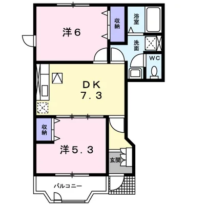 レフィナードⅠ