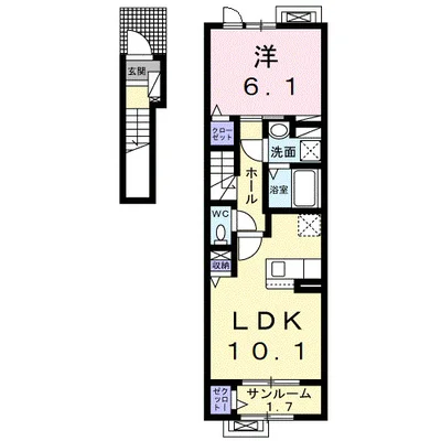 ウィッシュ・コート