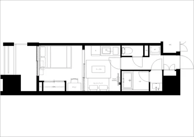 THE GATEHOUSE 雑司が谷