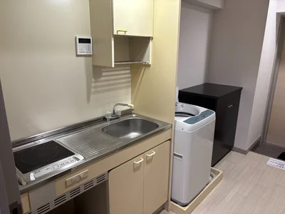 アストリー赤城