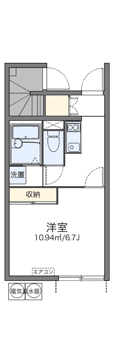 レオネクストディアベルジュⅠ