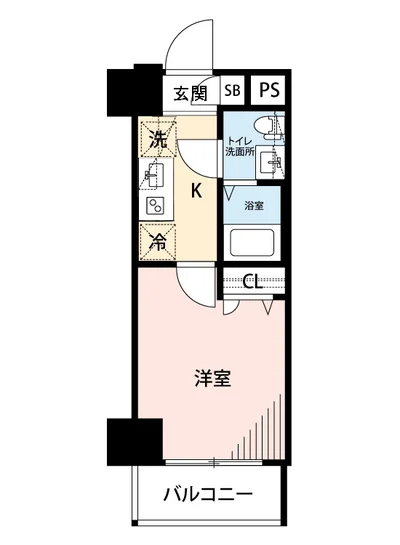 マイナビSTAYパークメゾン川崎