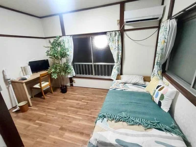 🔸ハピタンマンスリーwifi無料✨駅近✨埼玉市中央区 🔸