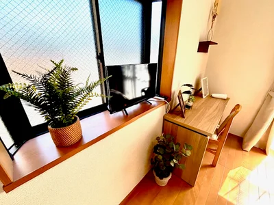 🚃吉塚駅から徒歩３分🚃💻無料Wi-Fi💻イージーステイ吉塚 １