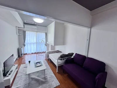 最寄駅まで徒歩6分◎大通駅は徒歩9分！ネット無料✨A81✨