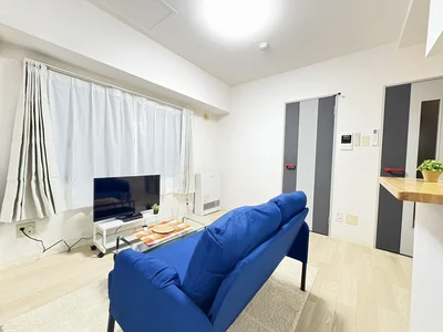 中央区・『西18丁目駅』まで徒歩2分◎駐車場付き！✨A83✨