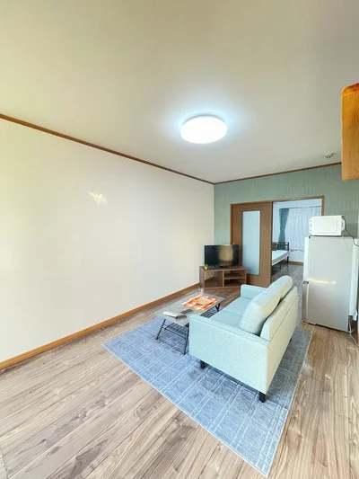 手稲区・『手稲駅』徒歩7分！駐車場付き◎✨A84✨203号室