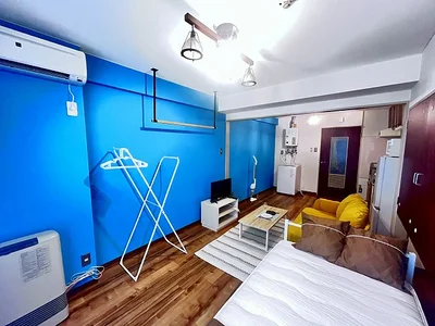 中央区・『西11丁目駅』徒歩8分◎2駅徒歩圏内！✨A86✨