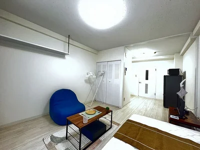 白石区・最寄駅まで徒歩2分◎高層階◎ネット無料！✨A88✨