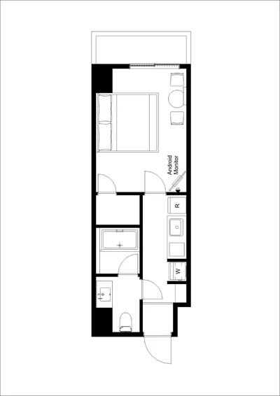 プレール・ドゥーク菊川