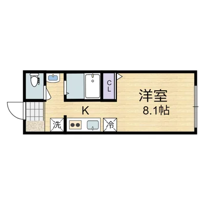 リバーノース川内