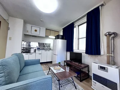 北区・駅チカ！駐車場あり！Wi-Fi無料◎✨A90✨