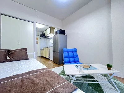 北区・最寄り駅まで徒歩5分！札幌駅まで2駅◎✨A92✨